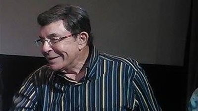 سمير صبري: تقبيل عمر الشريف لفاتن حمامة «صدمة»