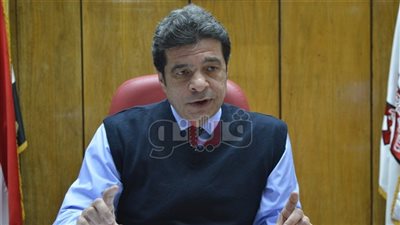 ربط إلكتروني بين الصناعة والمالية لمراقبة مستلزمات الإنتاج المستوردة