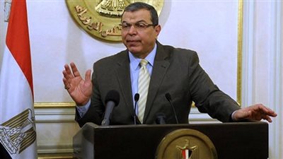 سعفان: الدولة تعلي قيمة العمل وثقافة الإتقان والابتكار