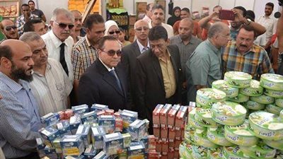 صحة الإسماعيلية تحذر المواطنين من شراء أحد أنواع «السمن»