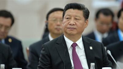 رسائل رئيس الصين لأفريقيا