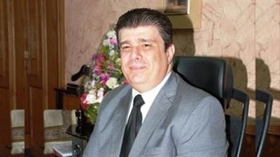 حسين زين يطلب مذكرة رسمية عن عودة توفيق عكاشة لماسبيرو