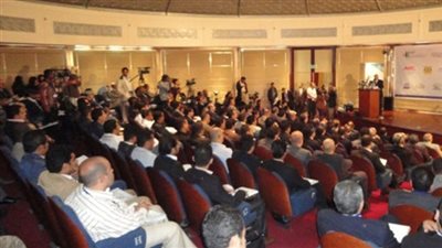 توثيق الانتهاكات ضد الأقليات بمؤتمر 