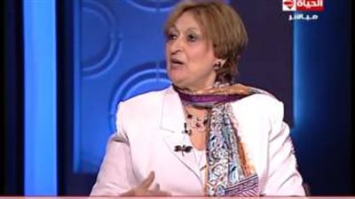 بالفيديو.. سعاد الديب: سوق السلع الغذائية في مصر «عشوائية»