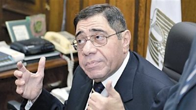 مفاجأة..  قاضى عودة 