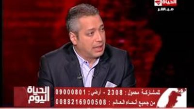 بالفيديو.. «شيحة»: الاتهامات الموجهة للمستوردين شماعة فشل الحكومة