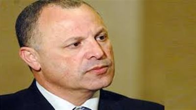 «أبو ريدة» وراء عقوبة «فيفا» على التليفزيون