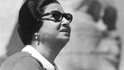 «فيتـو» تنشر أهمّ حوارٍ حول أسطورة «كوكب الشرق ».. بشير عيـَّـاد: لو رأتني أم كلثوم يوم القيامة فسوف تعرفني