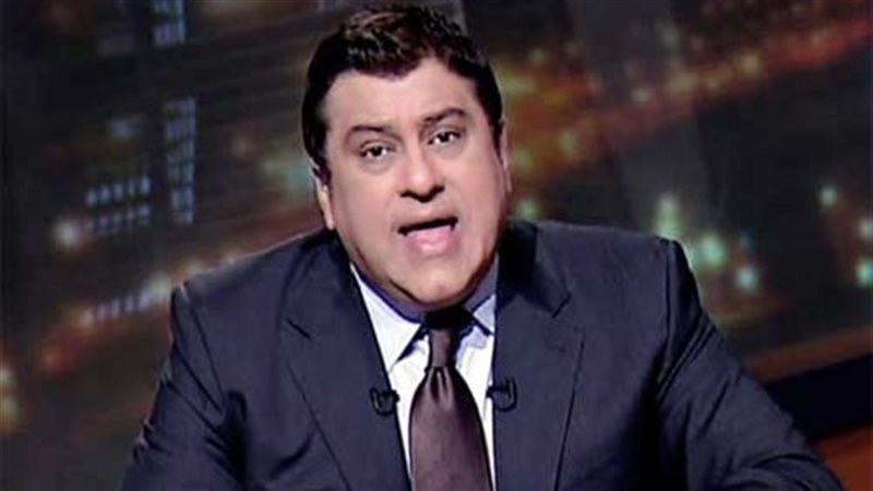 معتز الدمرداش