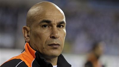 حسام حسن يناقش مع لجنة التعاقدات بـ«المصري» أزمة حراسة المرمى