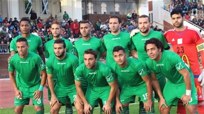 الاتحاد السكندري يواصل تدريباته الجماعية تحضيرًا للداخلية