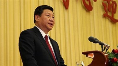 رئيس الصين: تقديم 60 مليار دولار تمويلا لأفريقيا.. بكين تعهدت بتحقيق السلام والتنمية في القارة السمراء.. تنفيذ 8 مبادرات كبرى مع شركائنا الأفارقة.. وإعفاء بعض الدول من الديون