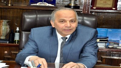 محافظ القليوبية: ٣ ملايين جنيه لتصنيع 1000 صندوق قمامة