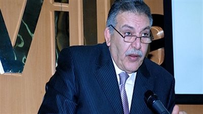 أحمد الوكيل يكشف الفرص الواعدة في الاستثمار الصيني الأفريقي المشترك