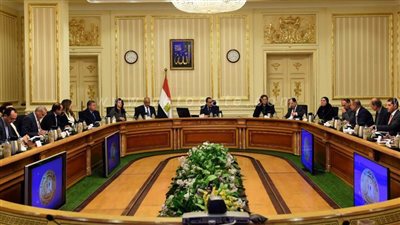 تفاصيل اجتماع المجموعة الاقتصادية.. مدبولي: خفض دين أجهزة الموازنة لـ 90%.. عامر: عقدنا اجتماعات مع مسئولي 60 شركة متعثرة لحل مشكلاتها