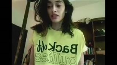 نهاية مروعة لعارضة أزياء باكستانية داخل مقر سكنها (فيديو وصور)