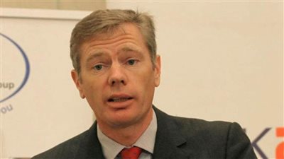 بريطانيا: نعكف على مراجعة الإجراءات الأمنية لسفارتنا في إيران