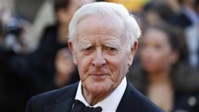 المؤلف البريطاني جون لوكاريه يفوز بجائزة “أولوف بالمه”