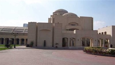 أمسية شعرية بدار الأوبرا المصرية.. الثلاثاء المقبل