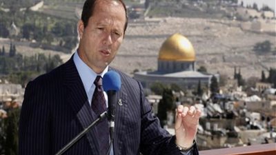 بلدية الاحتلال تعتزم وقف نشاطات «الأونروا» في القدس