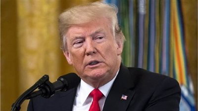 ترامب: أمريكا كانت تواجه هجوما وشيكا من قاسم سليماني