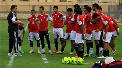 اليوم.. المنتخب الأوليمبي يواجه نظيره الصينى وديًا للمرة الثانية