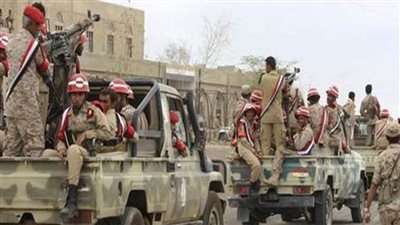 الجيش اليمني يسيطر على تباب استراتيجية في صعدة