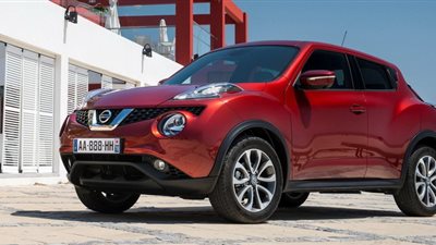 مفاجأة.. انخفاض أسعار جميع سيارات نيسان بعد تطبيق ضريبة «القيمة المضافة».. سعر «صني» يهبط 1500 جنيه.. «سنترا» أرخص 2000 جنيه.. «جوك» أقل 1810 جنيهات.. و«قش