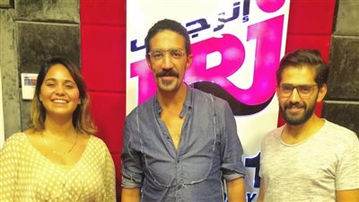 خالد كمال: رفضت دورا في «سجن النسا» وبدأت حياتي لاعب كرة قدم