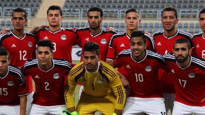 اليوم.. الاجتماع الفنى لمباراة المنتخب الأوليمبي والصين