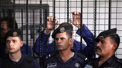 محكمة أردنية تقضي بحبس إسرائيلي تسلل لأراضي المملكة | صور