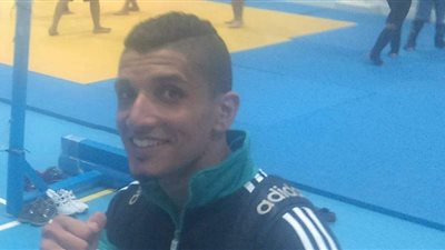 بطل فنون قتالية بورسعيدي يمثل مصر في نهائي بطولة «EFC»