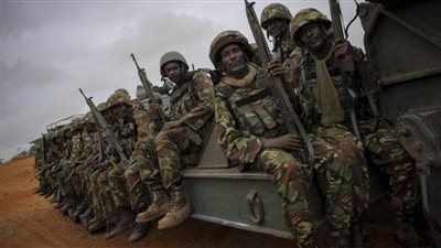 الجيش الصومالي يستعيد السيطرة على معقل حركة 