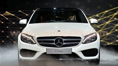 أسعار سيارات «مرسيدس» الجديدة