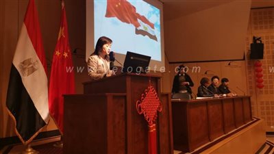 قنصل الصين بالإسكندرية: عدد السائحين تضاعف ٣٠٪