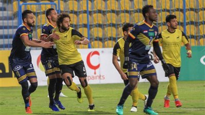 وادي دجلة يتعادل مع الإنتاج الحربي 1/1 في الدوري الممتاز