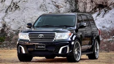 أسعار سيارات «تويوتا» الجديدة