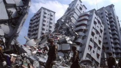 تفسير حلم الزلزال في المنام عند ابن سرين.. احذر رؤية غير مبشرة