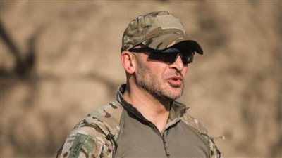 مصمم المعارك أحمد كاظم: هدفي رفع مستوى الأكشن في السينما المصرية للعالمية