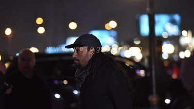 أول لقاء بين شاندو ومحمد منير بعد خصومة 5 سنوات| فيديو وصور