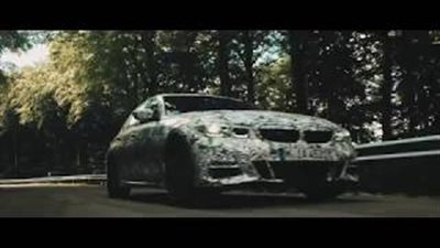 تقليل نسب استهلاك الوقود إلى 5% بالفئة الثالثة من BMW (فيديو)