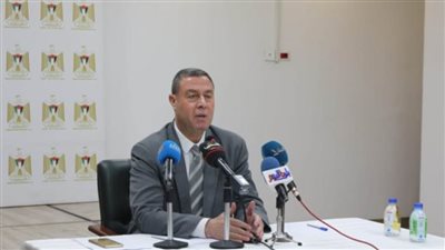 السفير الفلسطيني لدى مصر: تصريحات صفقة القرن امتداد لسياسة عداء إدارة ترامب
