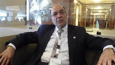 إلغاء عمومية سحب الثقة من نقيب الصيادلة لدواعٍ أمنية