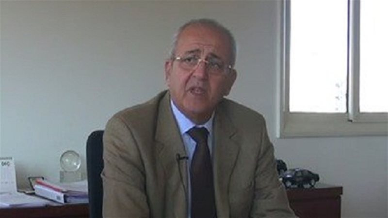  المهندس على توفيق،
