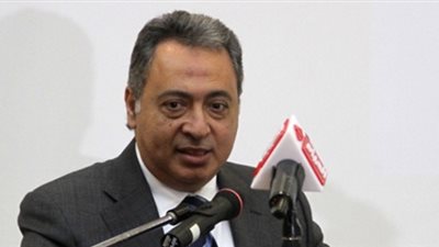 وزير الصحة: الانتهاء من قانون التأمين وعرضه على الرئيس