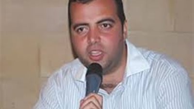 مصطفى النجار: هناك حملة منظمة لتشويه الثورة السورية