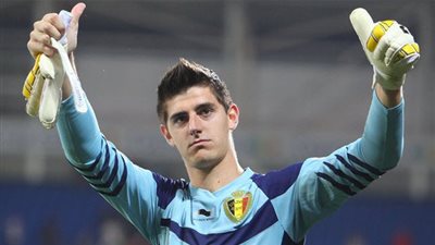 فيفا يعلن عن الثلاثي المرشح لأفضل حارس في العالم