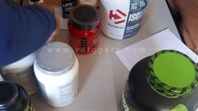 إغلاق صيدليتين وضبط 6 آلاف قرص مكملات غذائية بـ120 ألف جنيه بالغردقة