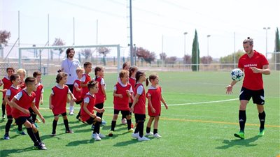 نيسان تمدد شراكتها العالمية لدوري أبطال أوروبا