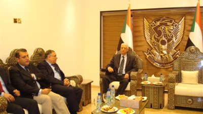 رئيس جنوب السودان: مصر «أم الدول الإفريقية».. ودعمها لنا «متوقع»